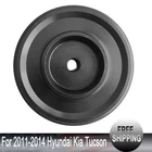 New Damper Crankshaft Belt Pulley 231242F602 For 2011-14 Hyundai Tucson IX35 Kia. Price: $82.00.