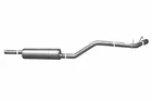 Exhaust System Kit Gibson Perf 619686 Fits 95-96 Ford Explorer New. Price: $539.65.