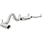 Magnaflow 15315 Street Stainless Cat-back Exhaust System New. Price: $962.00.