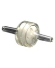 Hks 4MM Vaccum Filter New. Price: $30.88.