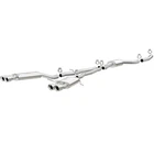Magnaflow 15337-AB Fits 2013 2014 2015 2016 Bmw 535I Xdrive Turbo 3.0L L6 Gas Do New. Price: $2152.00.
