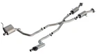 Borla 14-20 For Jeep Grand Cherokee High Altitude/summit 3.6L V6 2/4WD 2.25IN... New. Price: $1674.99.