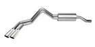 Gibson Performance Exhaust 5666 New. Price: $896.26.