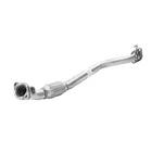 Ap Exhaust Pipe 48747 Tcp New. Price: $204.41.