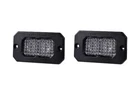 Diode Dynamics DD6428P White Led Light Pods New. Price: $219.95.