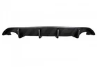 Stillen For Nissan Altima Rear Diffuser Matte Black 13-15 New. Price: $431.85.