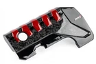 Apr Engine Block Cover - 2.5T EA855.2 Forged Carbon Fiber New. Price: $669.95.