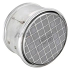 1X Dpf Diesel Particulate Liter Isb/qsb Engines Cummins 5579369 New. Price: $2750.00.