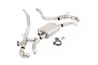 Milltek SSXLR251 Axle-back Exhaust New. Price: $4089.54.