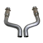Bbk Performance 40461 5.7L Hemi 3" Short Mid Pipes W/converters New. Price: $673.60.