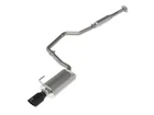 Afe Power 49-36052-B Exhaust System Kit Fits Subaru Impreza 12-16 H4-2.0L New. Price: $719.00.