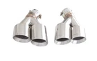 Xforce Exhaust Tip ES-CC16-QT New. Price: $198.00.