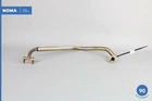 95-97 Jaguar XJ6 Vdp X300 4.0L I6 Exhaust Gas Recirculation Egr Hose Pipe Oem Used. Price: $41.50.