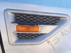 Land Rover LR2 2008 Fender Vent Grille Pass. Side 741423 Used. Price: $75.90.