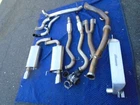 Mustang Ecoboost Map Performance Package P1.5 18-23 Used. Price: $1899.00.