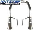 2024 Mustang Gt V8 5.0L Nxt Step Performance Axle Back Race Exhaust New. Price: $278.99.