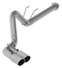 Mbrp S6290AL 4" Dpf-back Exhaust 17-26 Ford F250/F350/F450 6.7L Powerstroke New. Price: $471.74.