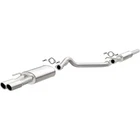 Magnaflow Performance Exhaust System Kit 15670: 1993-1999 Volkswagen Golf New. Price: $913.00.