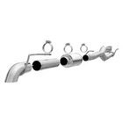 Magnaflow 17200 Cat-back System 11-16 Ford F-250 F-350 Super Duty V8 6.2L New. Price: $804.37.