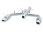 Borla 15443 S-type Cat-back Exhaust For 91-99 3000GT VR-4/91-96 Stealth R/t Awd New. Price: $1347.99.
