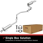Brexhaust System Kit 106-0879 Dac New. Price: $704.67.