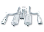 Borla S-type Catback Exhaust For 2005-2008 Dodge Magnum Rt, 06-10 Charger New. Price: $1597.99.