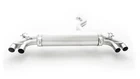 Remus 086019 1500 0046 83CBR For 2018 Bmw Series G20 Sedan (w/gpf) (excl Xdriv New. Price: $2952.44.