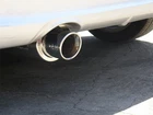 Injen SES2117 Axle-back Exhaust System Fits 11-14 Tc New. Price: $615.95.