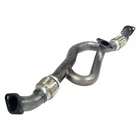 For Hyundai Tucson 2005-2008 Walker 50466 Aluminized Steel Exhaust Front Pipe New. Price: $139.76.