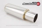 Greddy 3.0-INCH Universal Revolution Muffler For Automotive Exhaust Systems New. Price: $213.99.