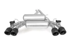 Remus Race Axle Back Exhaust Fits 2018 Bmw M2 Competition F87N Coupe 3.0L New. Price: $3189.60.
