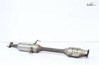 2011-2015 Kia Optima 2.4L Center Middle Exhaust Muffler Pipe Resonator Oem Used. Price: $351.77.