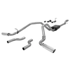 Flowmaster 817680 American Thunder Cat-back Exhaust System New. Price: $1177.95.