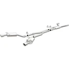Magnaflow Performance Exhaust System Kit 15353: 2010-2015 Chevrolet Camaro New. Price: $2080.00.