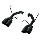 Remark RO-TSVB-S4B Axleback (4" Stealth Edition) For Subaru Wrx 22-25 New. Price: $829.32.