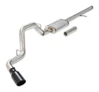 Flowmaster Flowfx Cat-back Exhaust For 2014-2018 Chevrolet Silverado 1500 717857 New. Price: $699.95.
