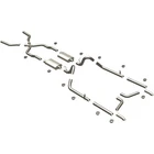 Magnaflow Performance Exhaust System Kit 16792: 1955-1957 Chevrolet Bel Air New. Price: $1201.00.