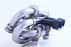 Gibson Performance 98062 Dual Exhaust Can-am Utv New. Price: $1526.14.