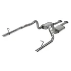 Flowmaster 717213 Flowfx Cat-back Exhaust 2.5" Stainless For 86-93 5.0L Mustang New. Price: $699.95.