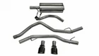 Corsa 14405BLK Sport Cat-back Exhaust Black Tips For 09-23 Ram 1500 5.7L/4.7L New. Price: $1928.99.