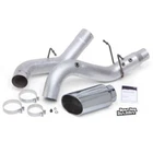 Banks Power 48996 Monster Exhaust System New. Price: $549.00.