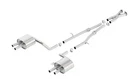 Borla 140736 Exhaust System Kit Cat Back New. Price: $1699.99.