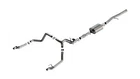 Borla 140996 Exhaust System Kit New. Price: $1517.99.
