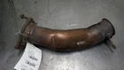 Exhaust Turbo Pipe From 2019 Silverado 6.6L Diesel 7459247 Used. Price: $133.69.