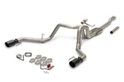 Flowmaster 718170 Flowfx Cat-back Exhaust System Fits Select Ford F-150 New. Price: $999.95.