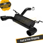 Magnaflow 19388 Street Series Exhaust System For 2018-2024 Jeep Wrangler Jl New. Price: $975.00.