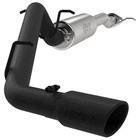 Mbrp S5088BLK Black Steel Cat Back Exhaust For 2015-16 Colorado Canyon 2.5L 3.6L New. Price: $594.99.