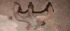 2004 Jeep 4.0L Exhaust Manifold Rear Good Used. Price: $65.00.