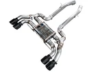 Awe Tuning 3025-43301 Exhaust System For 20-24 Bmw X3 New. Price: $2595.00.