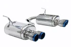 Hks Legamax Premium Axle Back Mufflers For 2022+ Subaru Wrx New. Price: $1990.00.